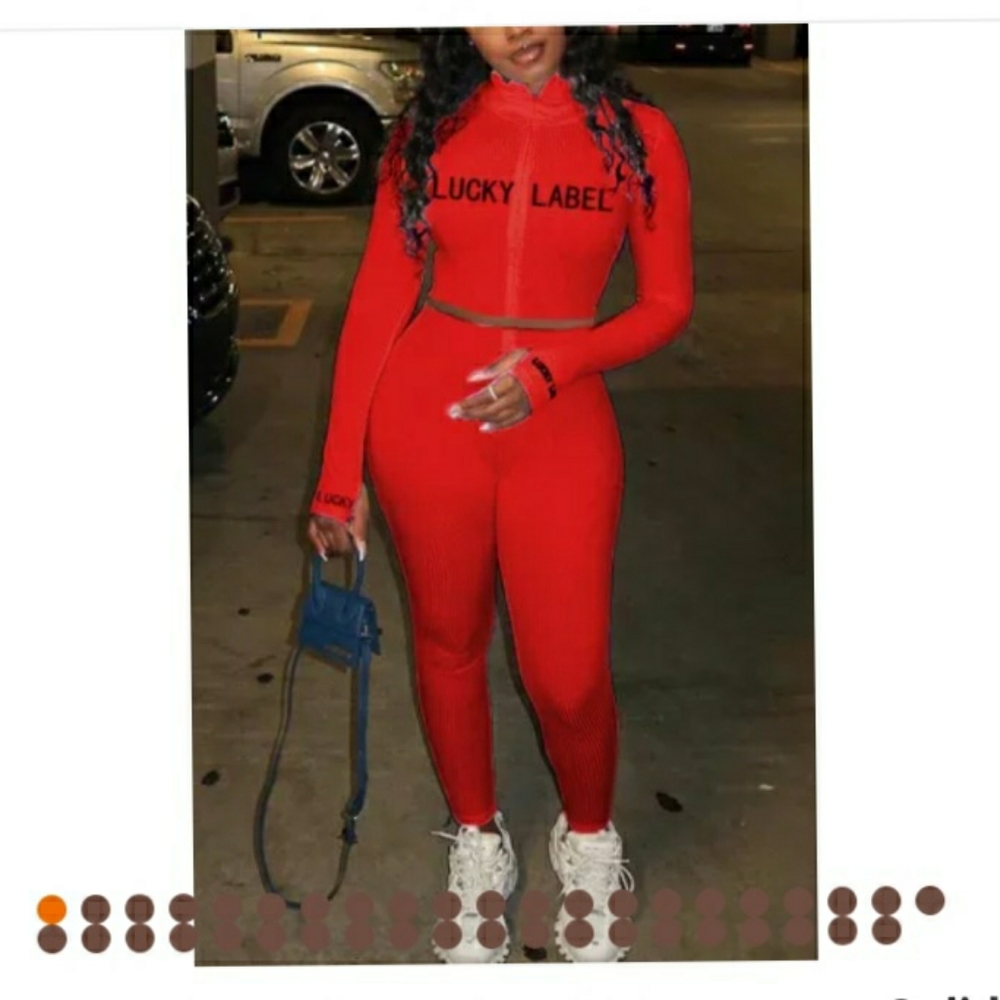 2 piece  set